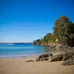 Playa Corunha