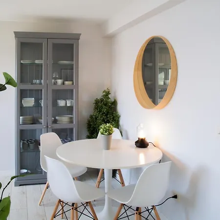 Apartamento Playa A Coruña