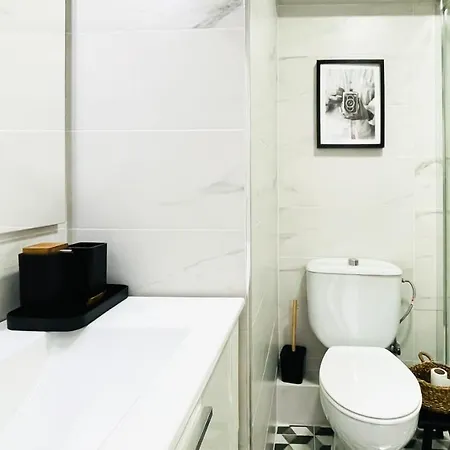 Apartamento Playa A Coruña