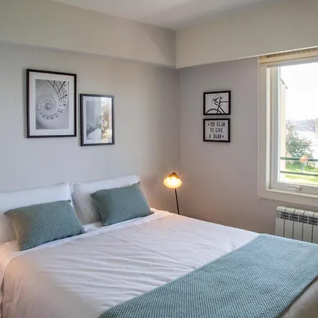 Apartamento Playa A Coruña