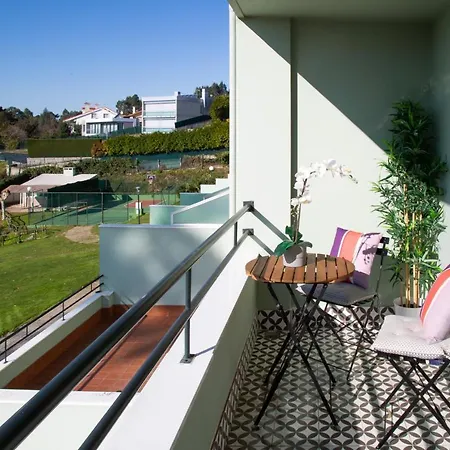 Playa Apartamento A Coruña