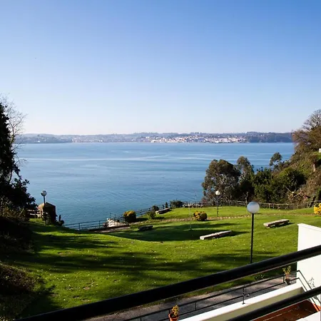 Playa Apartamento A Coruña