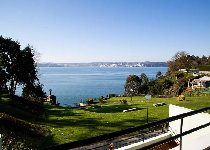Playa Lägenhet A Coruña