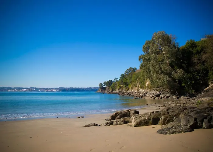 Playa A Coruña