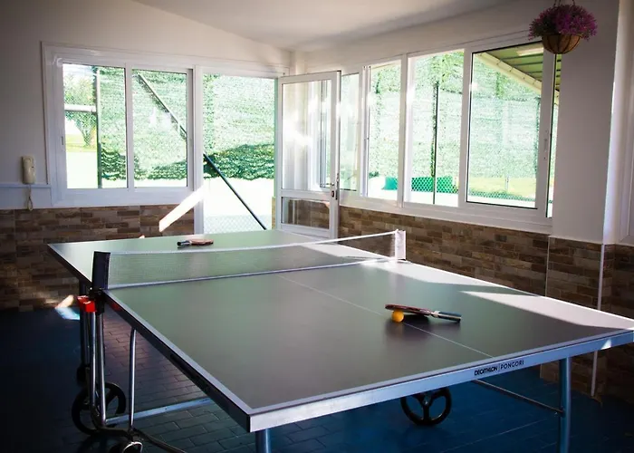 Playa Lägenhet A Coruña